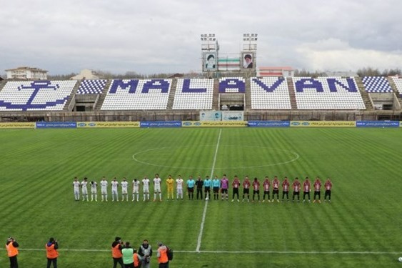 هفته بیست و سوم لیگ آزادگان داربی گیلان با حضور 2 سرباز استقلال مس منتظر لغزش ملوان