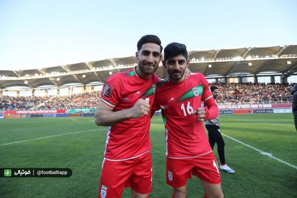 جهانبخش امیدوارم حضوری قدرتمند در جام جهانی داشته باشیم