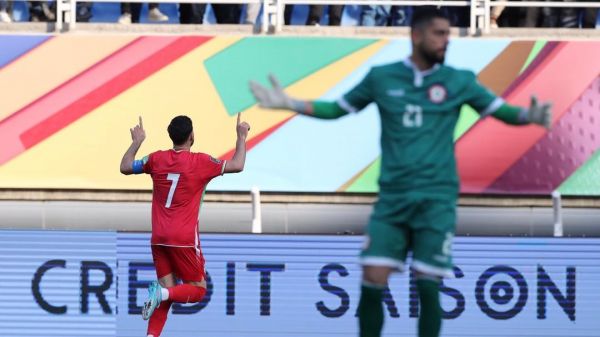  خروجی توقف ژاپن جلوی ویتنام؛ بازگشت ایران به صدر جدول تیمهای آسیایی در رنکینگ فیفا