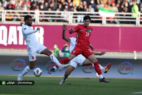 نایب رئیس شورای شهر مشهد از فروش بلیت به بانوان برای بازی تیم ملی خبر ندارم