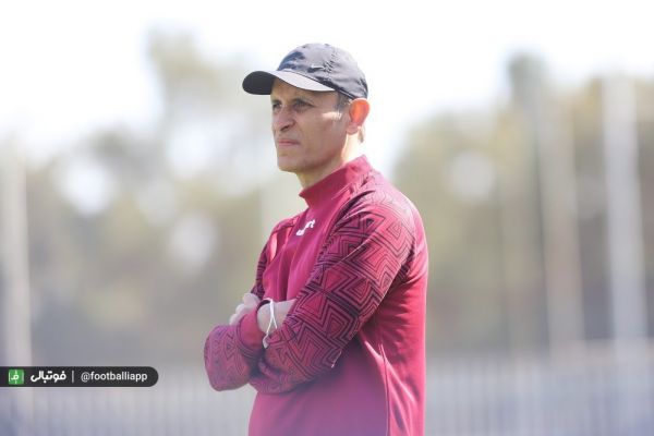  قائم مقام شهرخودرو  رضایتنامه گل‌محمدی 4 میلیارد بود  پرسپولیس مابه‌التفاوت را ندهد دوباره شکایت می‌کنیم