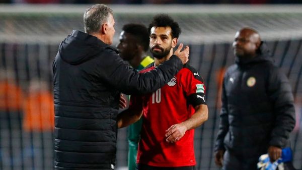  سنگال و غنا مسافر قطر شدند؛ کی روش و صلاح به جام جهانی نرسیدند