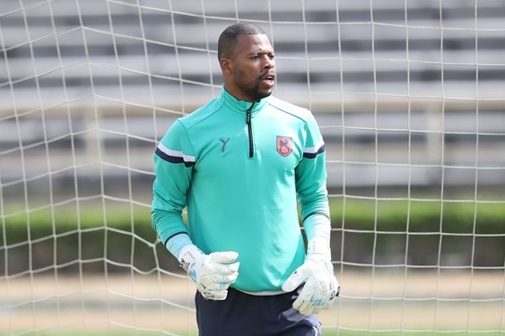 دروازهبان عمانی لیگ برتر اگر در گروه ایران بودیم کارمان راحتتر بود برانکو تحول بزرگی ایجاد کرد