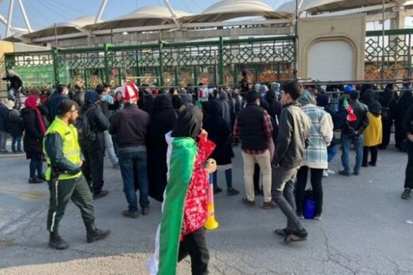 هشدار عضو هیات رییسه فدراسیون فوتبال اخبار نگران کننده ای از فیفا و AFC به گوش می رسد