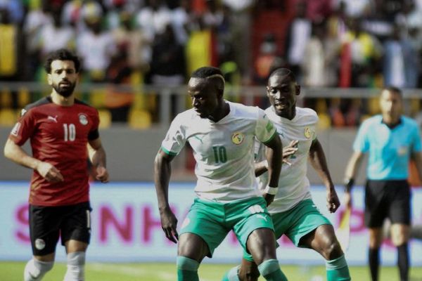 واکنش هواداران لیورپول به موفقیت مجدد سادیو مانه مقابل محمد صلاح