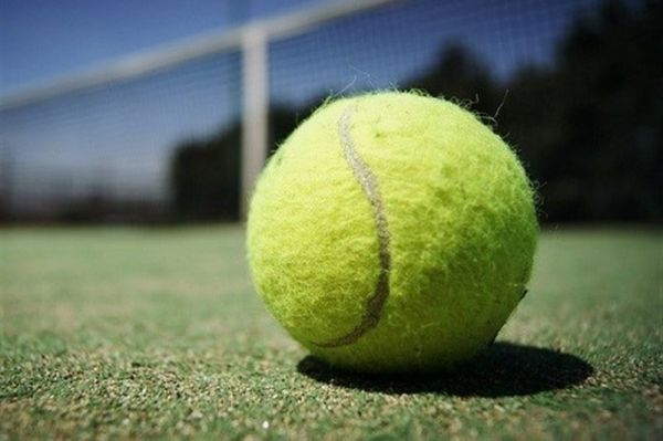 تنیس زیر ۱۲ سال غرب آسیا پیروزی ایران مقابل عراق و قطر