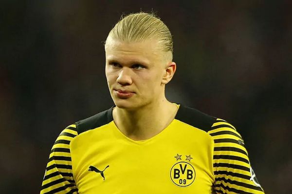  پیام توئیتری مرموز هالند؛ منظور او چیست