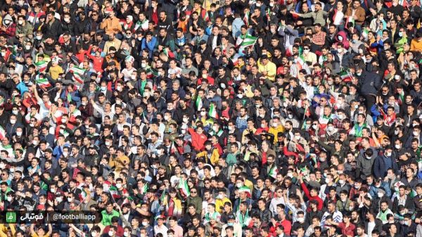 بازتاب اتفاقات مشهد فیفا از فدراسیون فوتبال ایران توضیح خواست به تعلیق فدراسیون و حذف تیم ملی از جام جهانی ۲۰۲۲ قطر اشاره ای نشده است