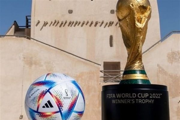 احتمال افزایش بازیکنان تیمها در جام جهانی ۲۰۲۲