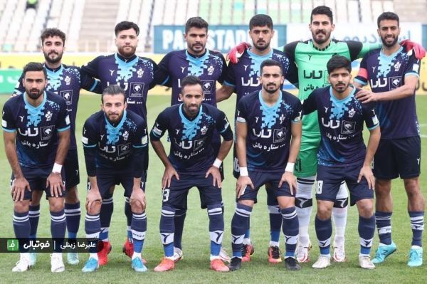  پیکان ۱۴۰۰ و جنجال ۶ تعویضه