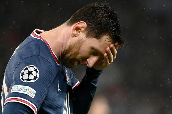 انتقاد اسطوره برزیلی از هواداران پیاسجی بعد از هو کردن مسی و نیمار