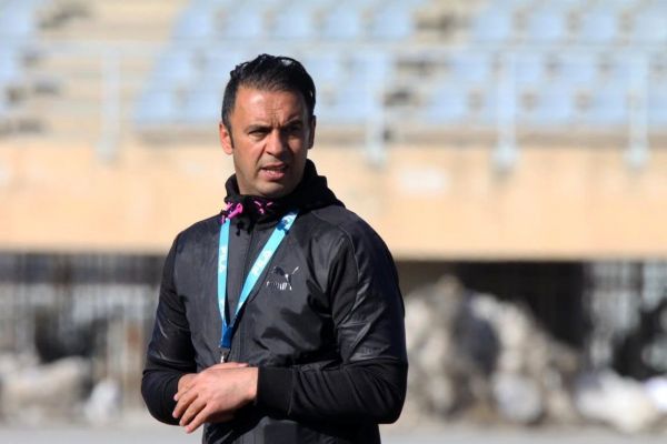  پاشازاده  کدام تیم در جام جهانی ضعیف است   دوست دارم با آلمان و برزیل هم‌گروه شویم