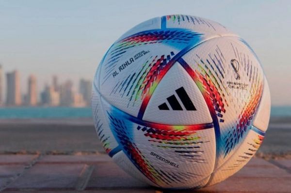 آشنایی با ««الرحله» توپ جامجهانی ۲۰۲۲ قطر