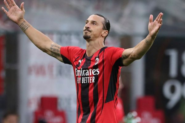  واکنش زلاتان به ناکامی سوئد در صعود به جام جهانی و نقشه‌اش برای فصل آینده