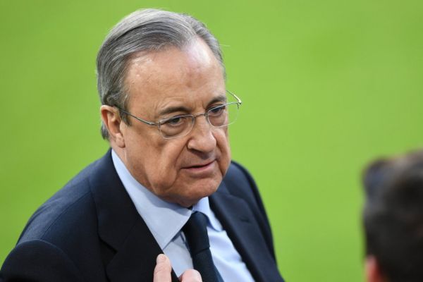 فلورنتینو پرز یک فرصت دیگر به ستاره رئال مادرید خواهد داد