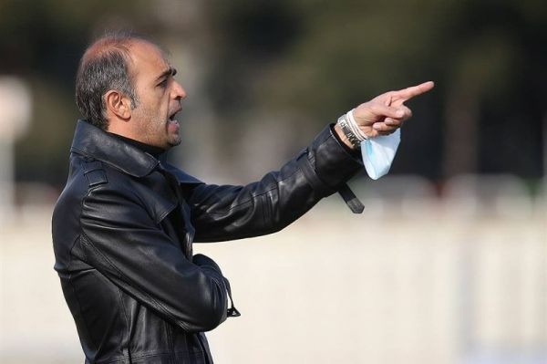 نویدکیا کسی فکر نمیکرد صنعت نفت اینگونه متحول شود بعداً درباره دستیارانم صحبت میکنم