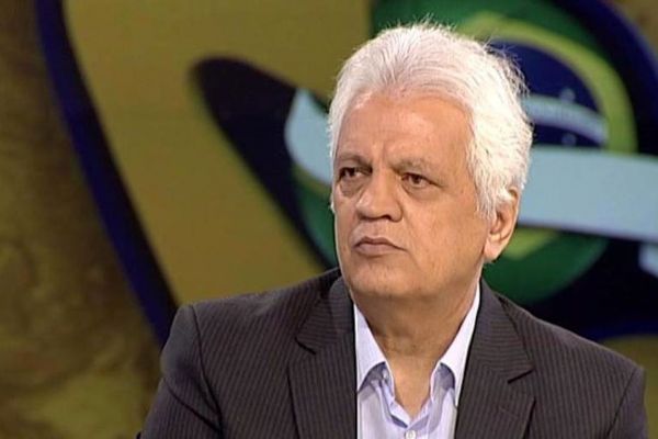 حاج رضایی بخاطر اتفاقات مشهد باید از فدراسیون استعفا میدادند