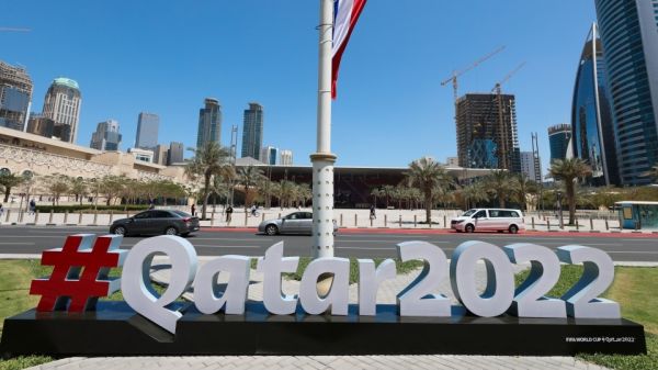 گزارش ویژه تب فوتبال روی بدن جهان