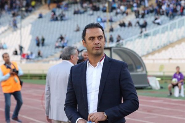  پاشازاده  بازی با فرانسه، برزیل یا آرژانتین همیشگی نیست