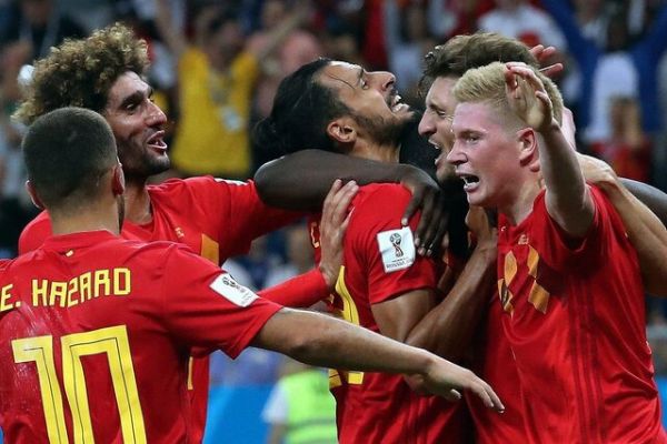 پیشبینی سایت بلژیکی از همگروهی با ایران آنها را دست کم نگیرید