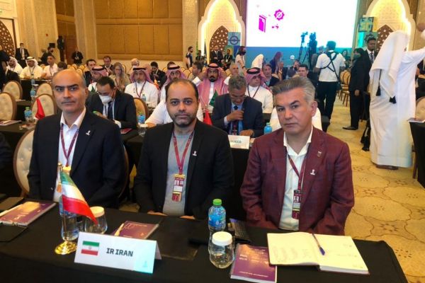 پیشبینی عجیب حمید استیلی از قرعه ایران در جام جهانی