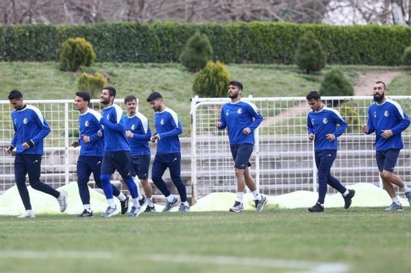 تشریح آخرین وضعیت زمین چمن ورزشگاههای در اختیار استقلال از زبان فتاحی