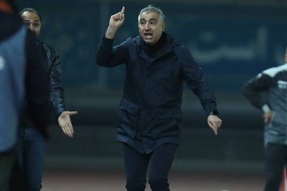 حاشبه بازی نساجی و فولاد الهامی جریمه شد اعتراض شاگردان نکونام به داور