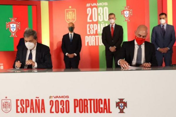  پیشنهاد  عجیب برای جام جهانی 2030؛ میزبانی در دو قاره