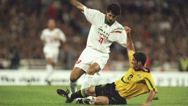 نکته جالب درباره قرعه ایران؛ احتمال تکرار تاریخ پس از 25 سال