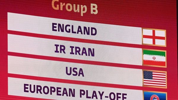  زمان مشخص شدن آخرین همگروه تیم ملی؛ نهایتا اوایل تابستان