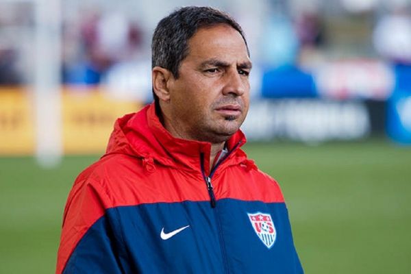 مربی سابق تیم ملی ایران و آمریکا بعد از انگلیس شانس صعود هستند
