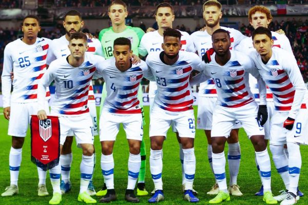  رکورد منفی آمریکا در تقابل با تیم های آسیایی در جام جهانی