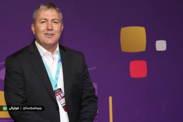 اسکوچیچ به HRT این گروه بد نیست برای صعود می جنگیم