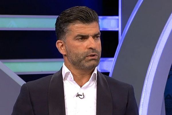 رضایی قرعه فوتبال ایران نه سخت است و نه آسان جام جهانی میدان خاصی است