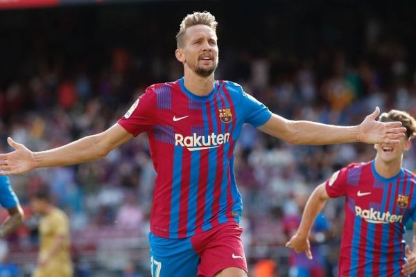  مهاجم بارسلونا به کرونا مبتلا شد