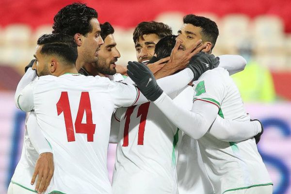 تحلیل آاس از گروه B؛ ایرانِ ضعیف و بدون شانس