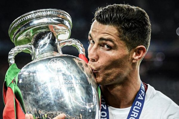 رونالدو و تحول چشمگیری که در تیم ملی پرتغال رقم زد