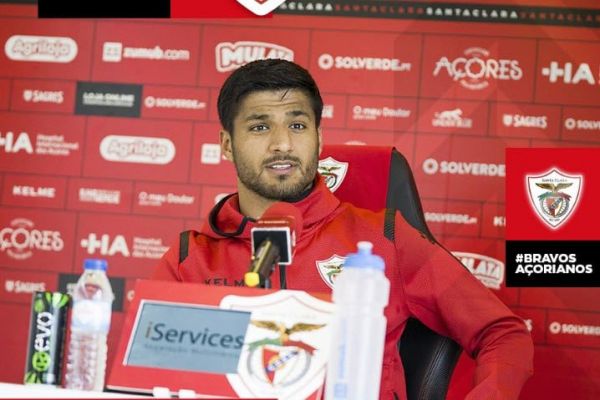 محبی تلاش می کنیم از پورتو امتیاز بگیریم