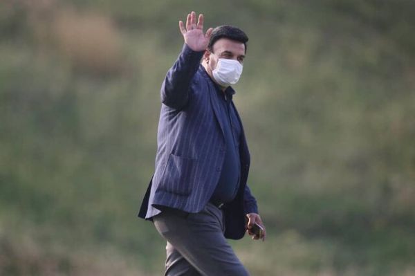 مظلومی اسکوچیچ لیاقت حضور روی نیمکت ایران را دارد