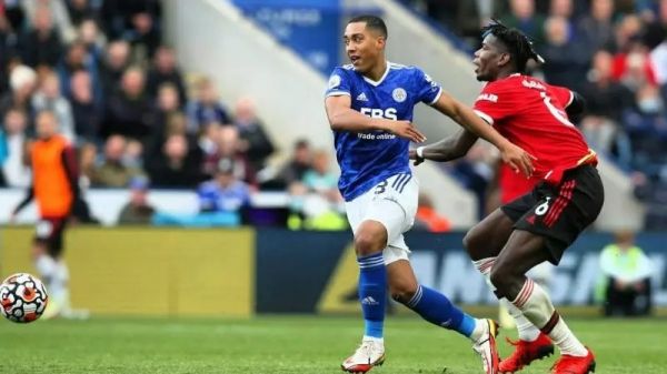  شیاطین سرخ جانشین پوگبا را پیدا کردند