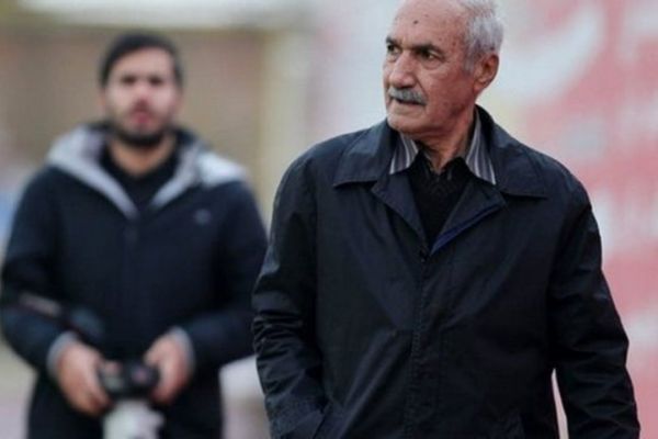 وطنخواه تیم ملی فوتبال با چهار امتیاز شانس صعود دارد