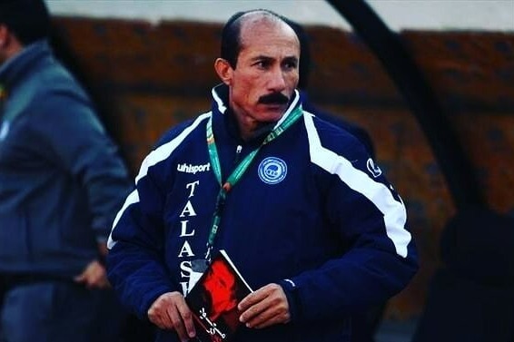 تهامی ایران از گروهش در جام جهانی صعود میکند برای اسکوچیچ متاسفم