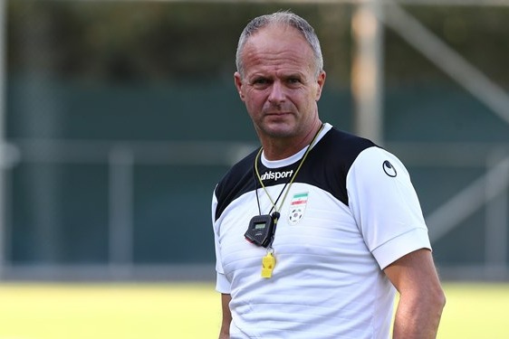 تات این بار اتفاق تاریخی برای ایران در جام جهانی رقم میخورد