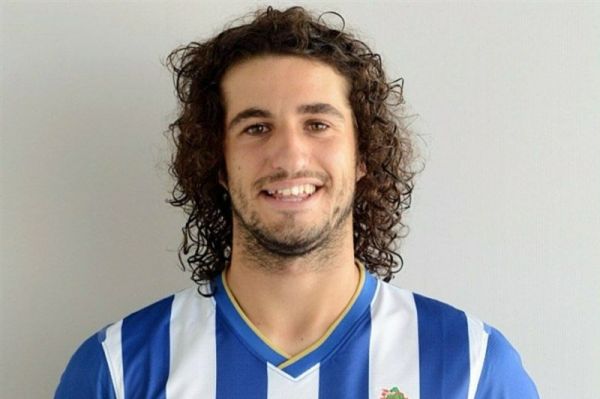  بازیکن پرتغالی مدنظر تراکتور وارد تبریز شد