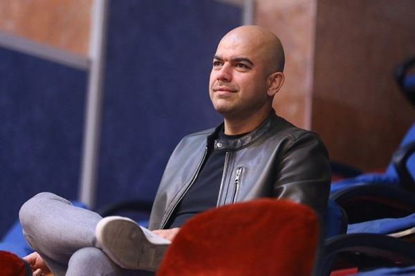  کرمی  امیدوارم اثر خوبی از تکواندوی ایران در پاکستان به جای بگذارم  باید قضیه تشکیل تیم امید مدیریت شود