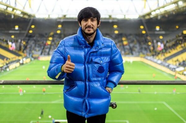 تاریخ احضار سردار آزمون به روسیه این ماه مشخص میشود