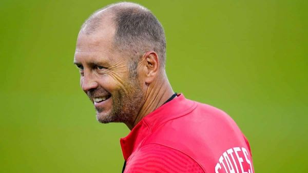 سرمربی امریکا ایران را نباید دست کم بگیریم دایی یک گلزن بزرگ بود