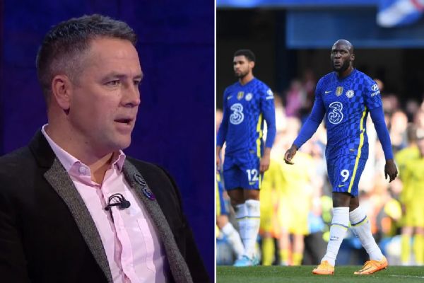  پس از شکست ناامیدکننده چلسی؛ هشدار مایکل اوون به آبی‌ها