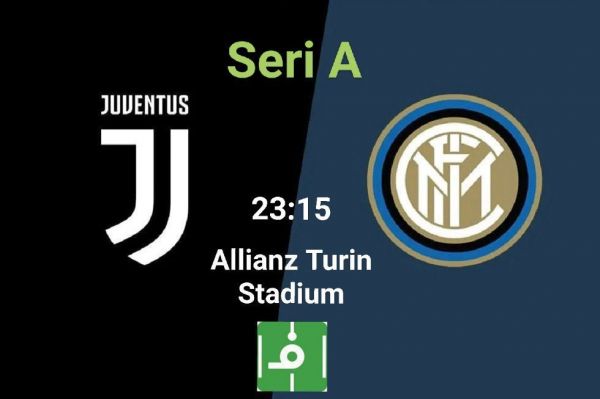  پیش‌بازی یوونتوس - اینتر؛ دربی ایتالیا تحت تاثیر جابه‌جایی احتمالی ستاره آرژانتینی