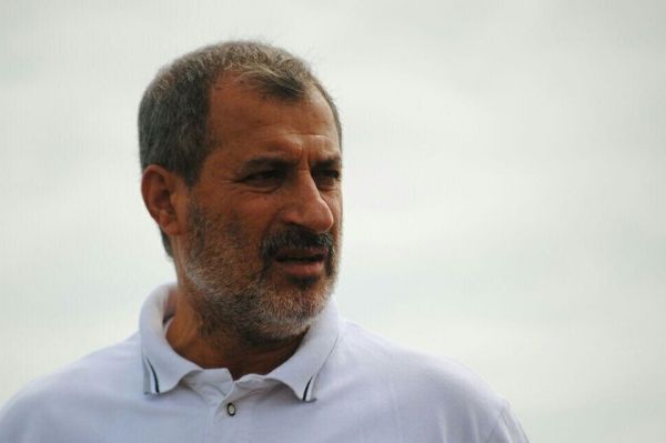 مایلیکهن وقتی علی دایی را دیدم، افتخار کردم